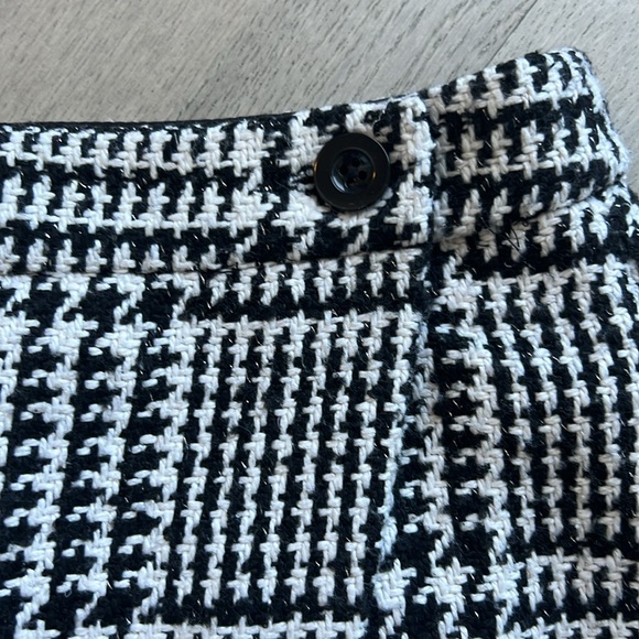 Forever 21 Tweed Skirt - Size Medium - Picture 2 of 5